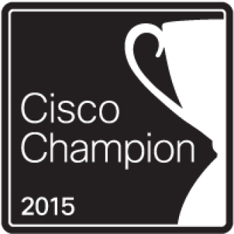 CiscoChampion2015